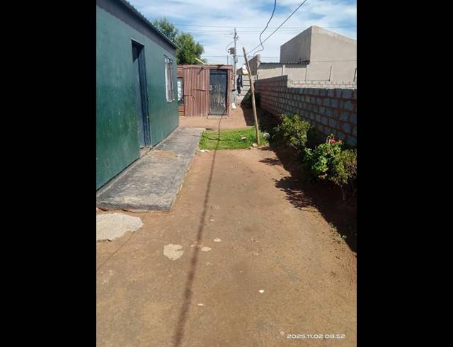 2 BEDROOM HOUSE FOR SALE IN BLUEGUM VIEW